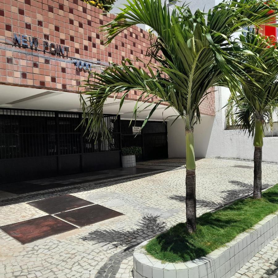 Apartament Casa Castel Fortaleza  Zewnętrze zdjęcie