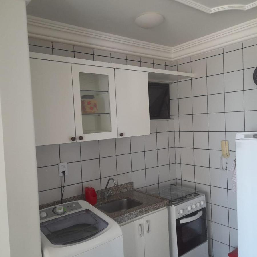 Apartament Casa Castel Fortaleza  Zewnętrze zdjęcie