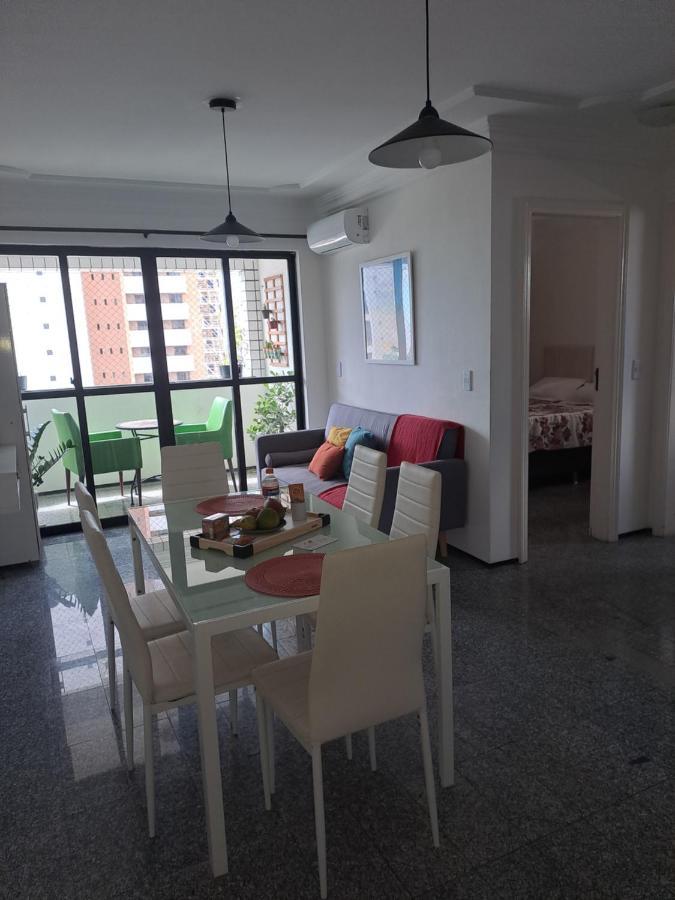 Apartament Casa Castel Fortaleza  Zewnętrze zdjęcie