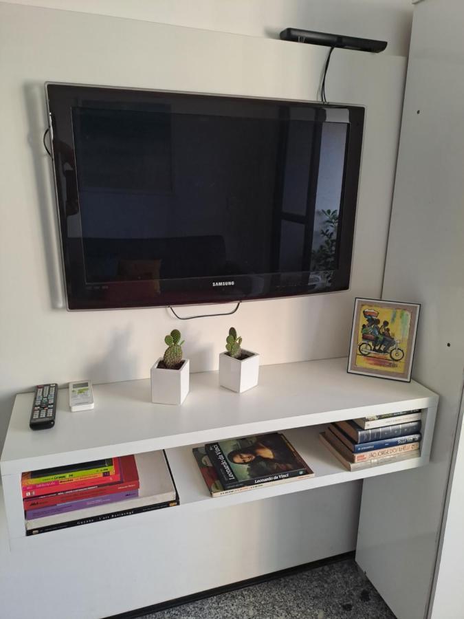 Apartament Casa Castel Fortaleza  Zewnętrze zdjęcie