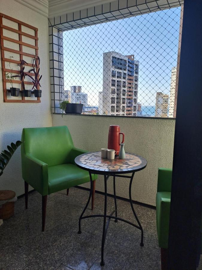 Apartament Casa Castel Fortaleza  Zewnętrze zdjęcie