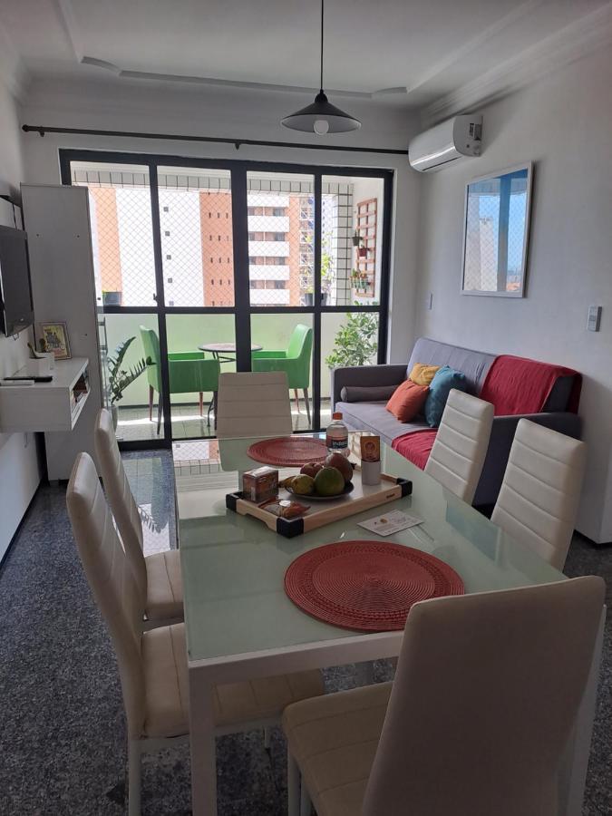 Apartament Casa Castel Fortaleza  Zewnętrze zdjęcie