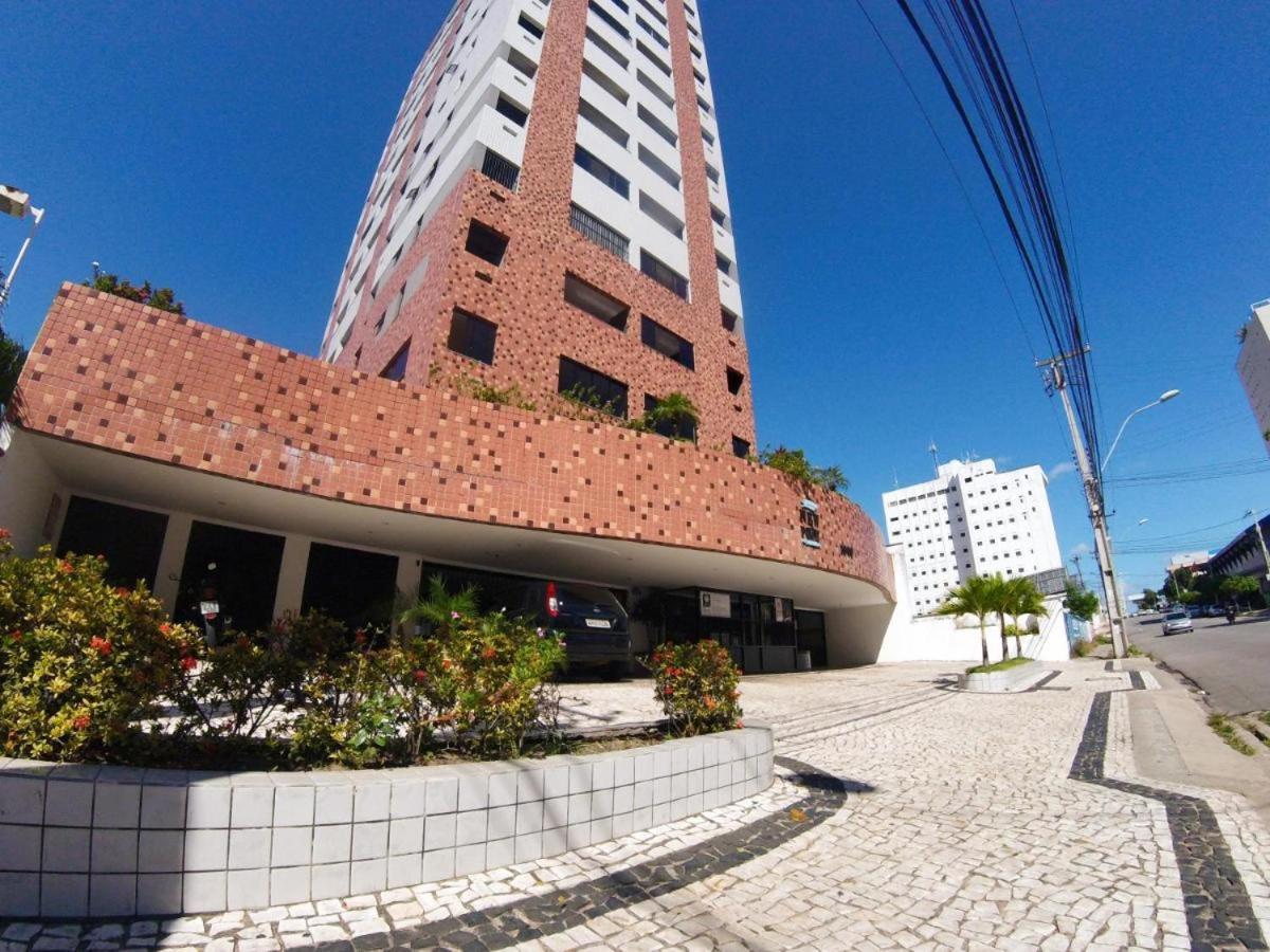 Apartament Casa Castel Fortaleza  Zewnętrze zdjęcie