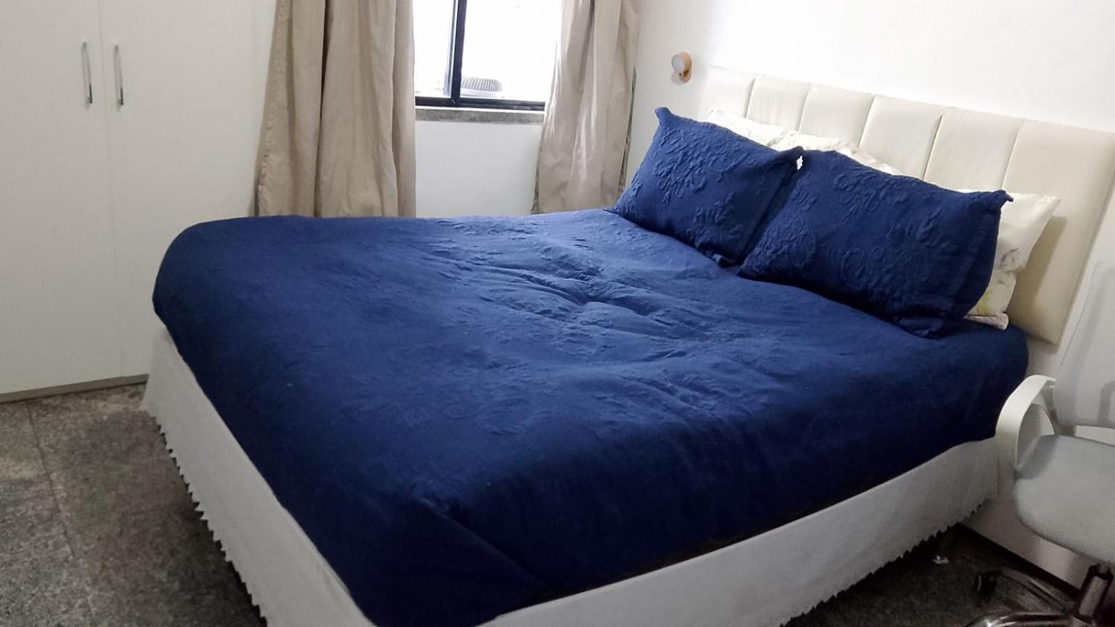 Apartament Casa Castel Fortaleza  Zewnętrze zdjęcie