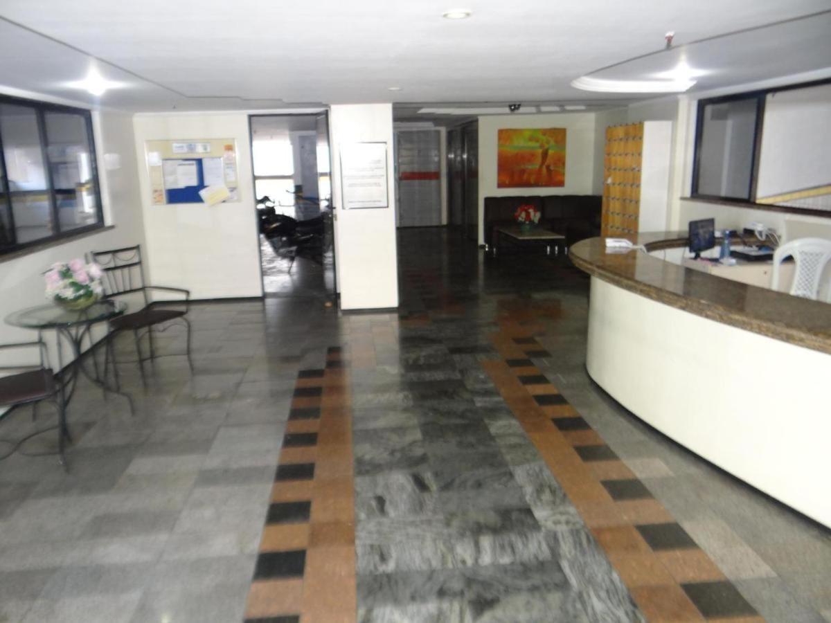 Apartament Casa Castel Fortaleza  Zewnętrze zdjęcie
