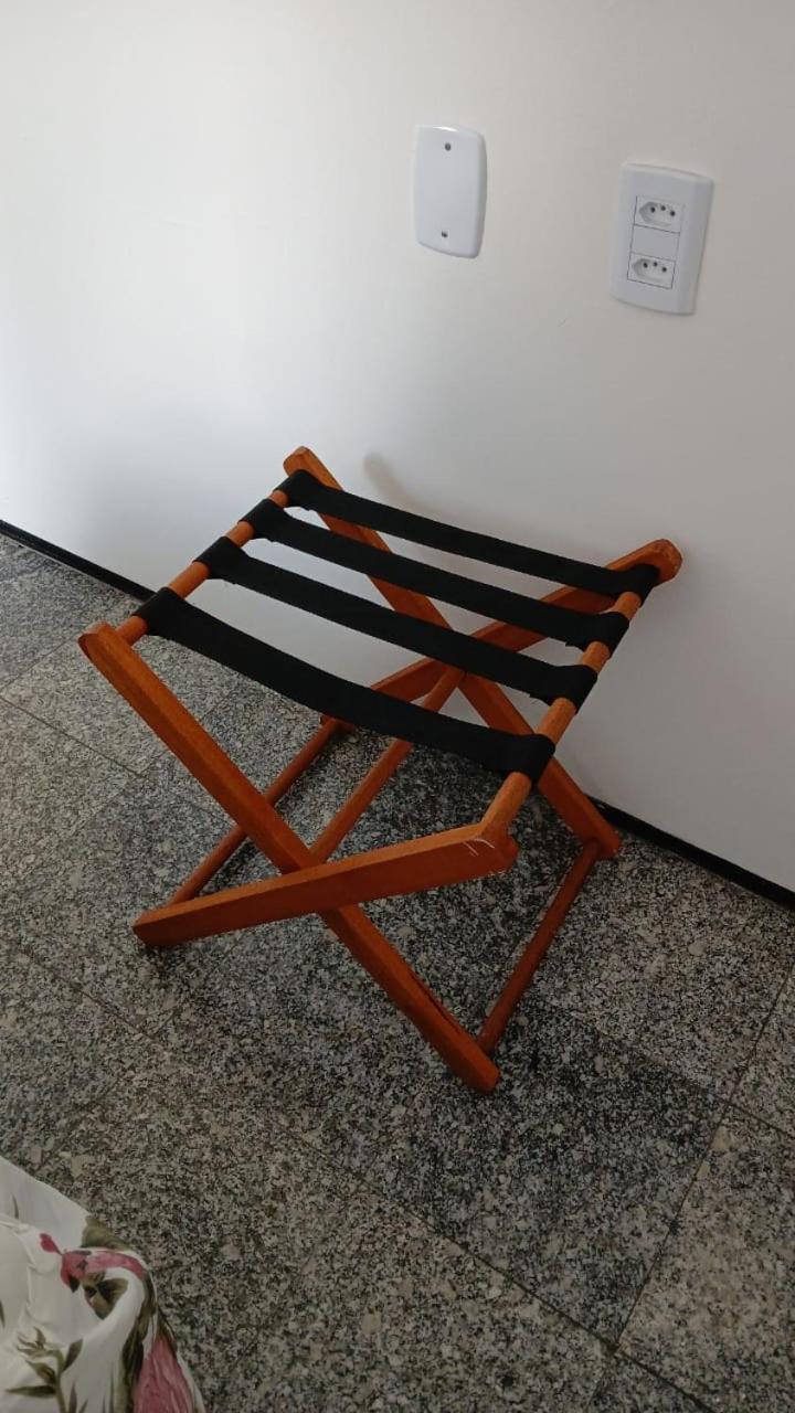 Apartament Casa Castel Fortaleza  Zewnętrze zdjęcie