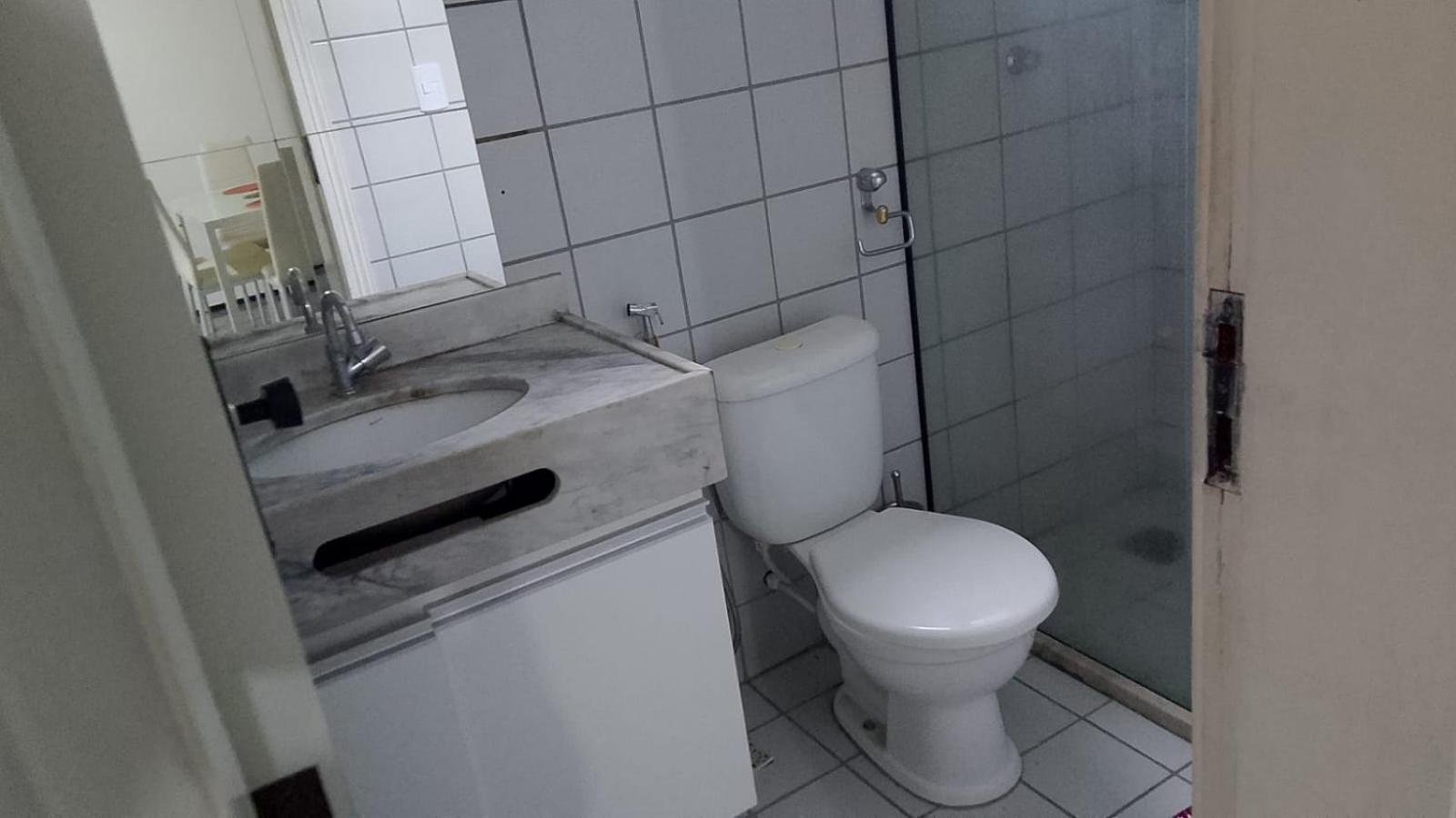 Apartament Casa Castel Fortaleza  Zewnętrze zdjęcie